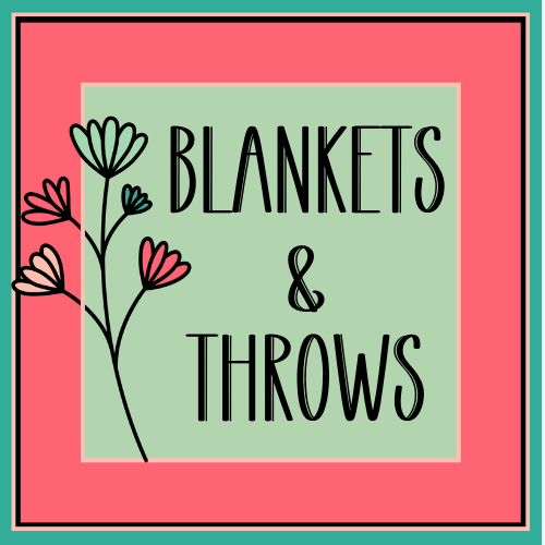 Blankets and Throws
