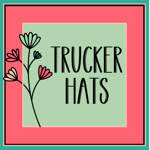 Trucker Hats