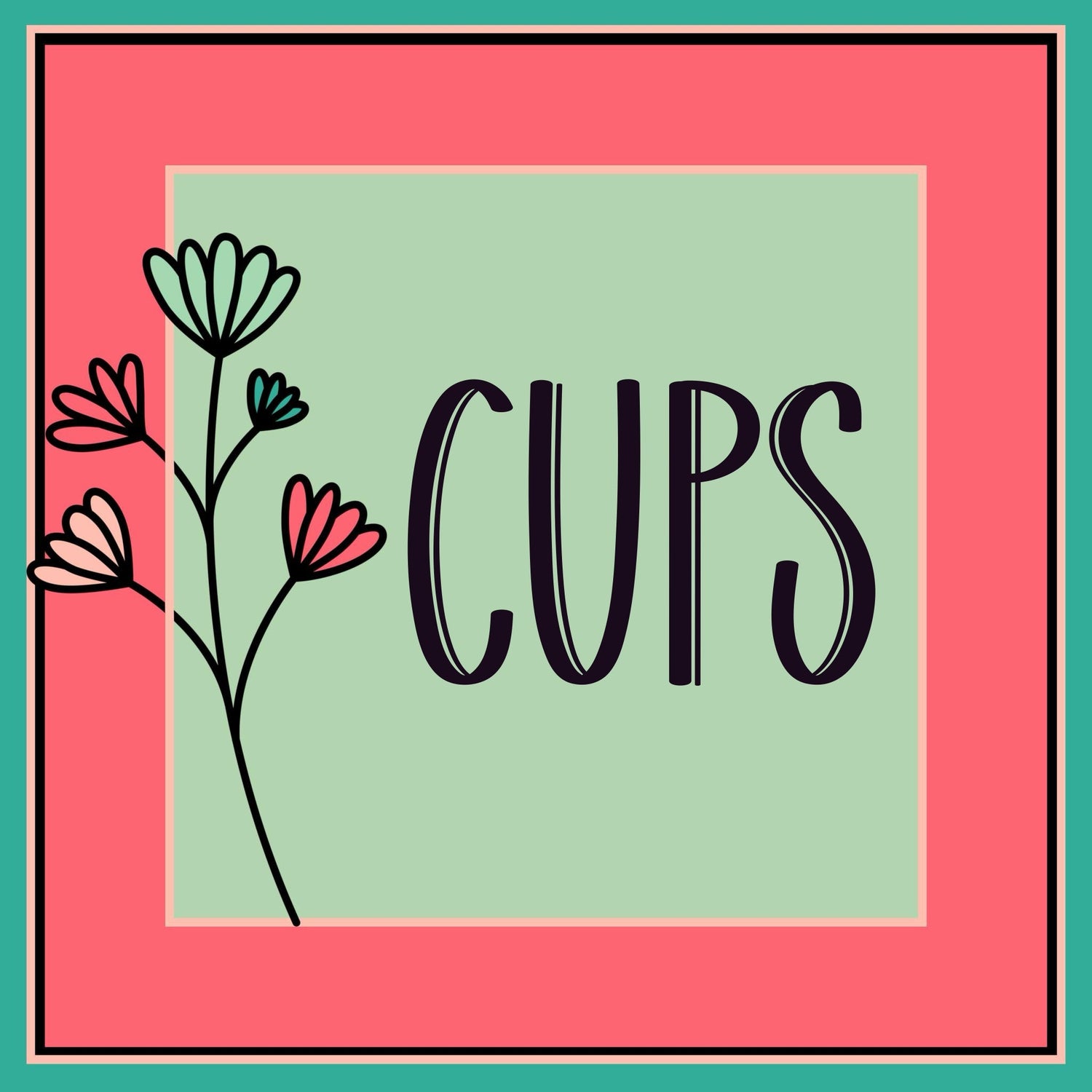 Cups