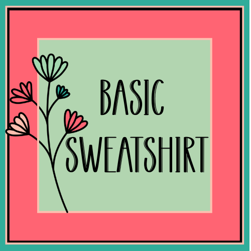 Crewneck Sweatshirt-Facebook Order-Infant/Toddler/Youth