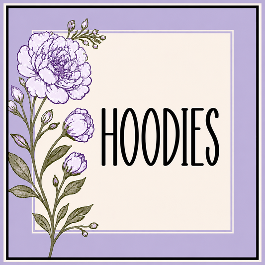 Hoodie-Facebook Order