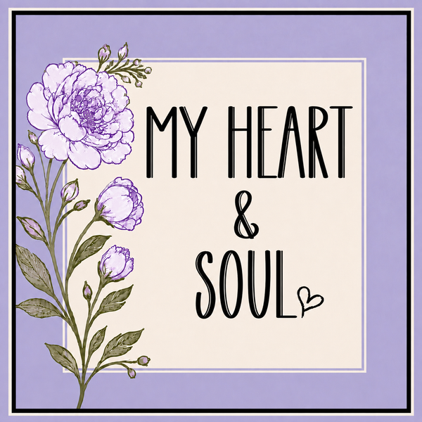 My Heart and Soul