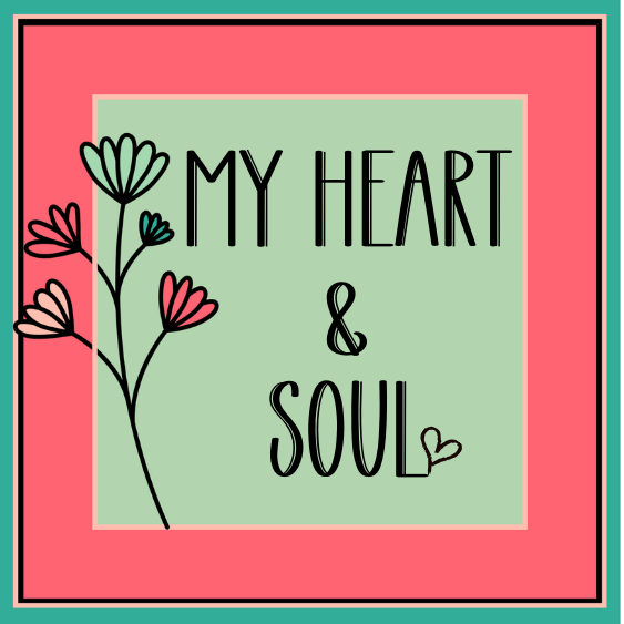 My Heart and Soul